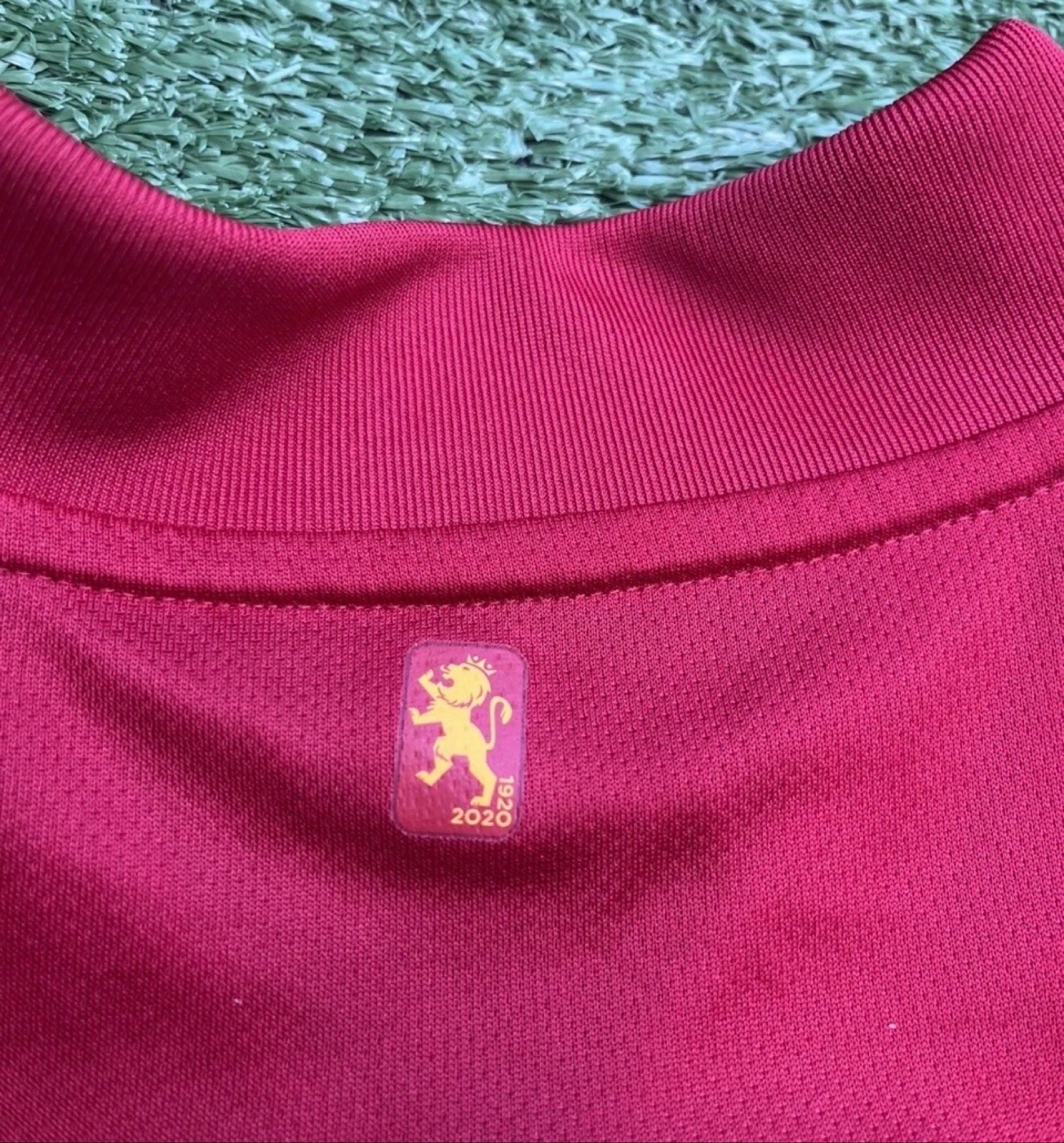 Maillot Morata Spanje – photo 6
